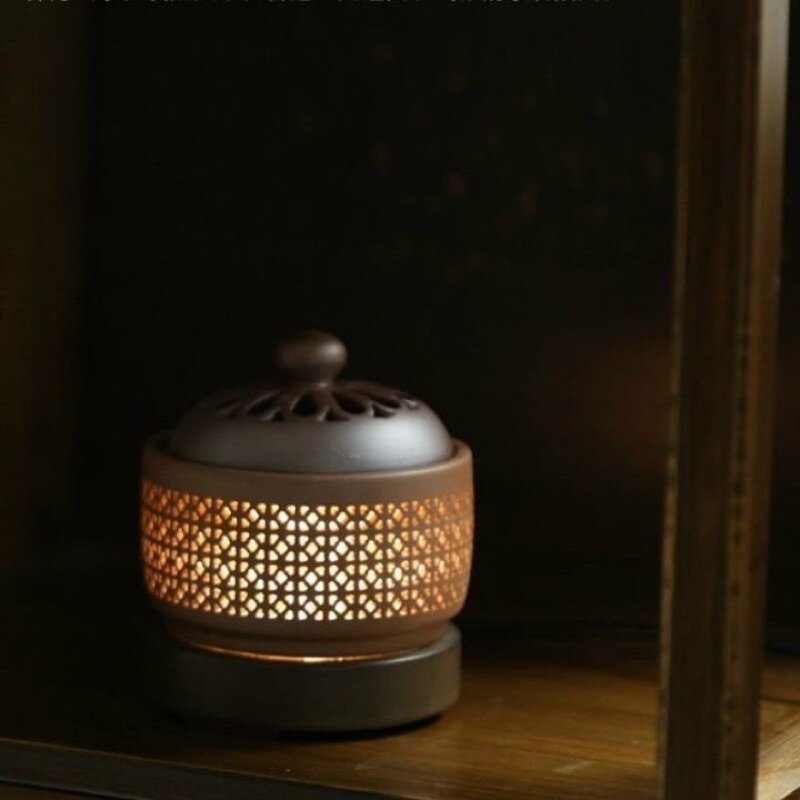 Máy khuếch tán tinh dầu ORA