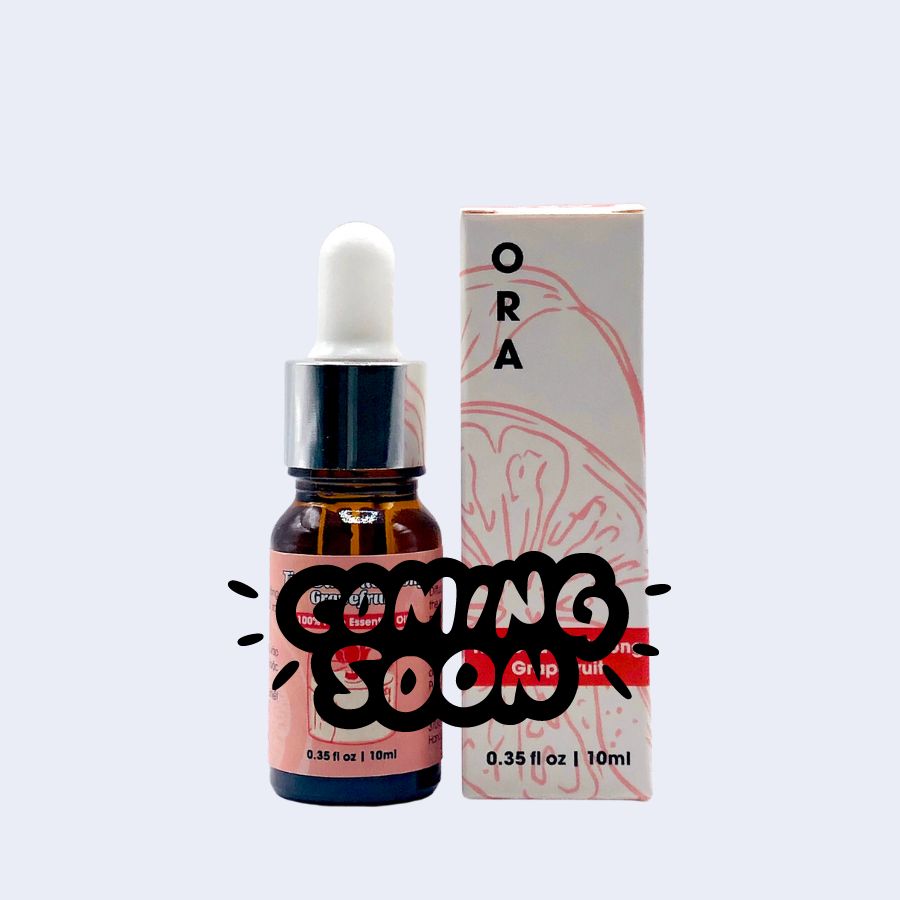 Tinh dầu Bạch Đàn Chanh