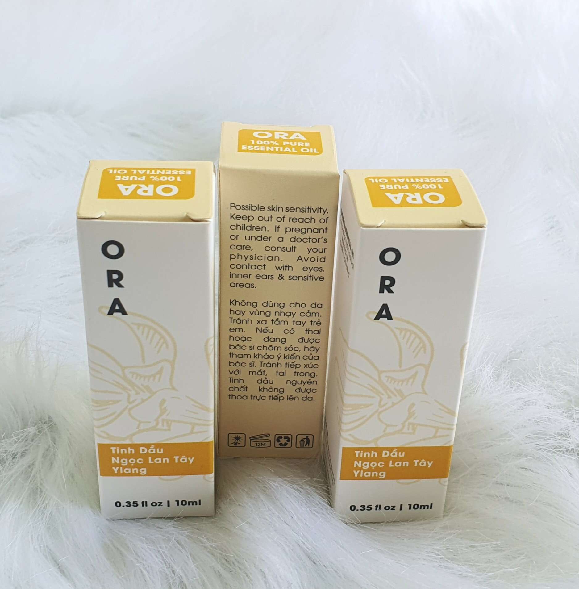 Sản phẩm ORA Collection